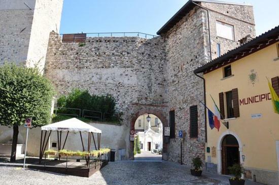 "Country House Il Brolo" Polpenazze del Garda Exterior photo