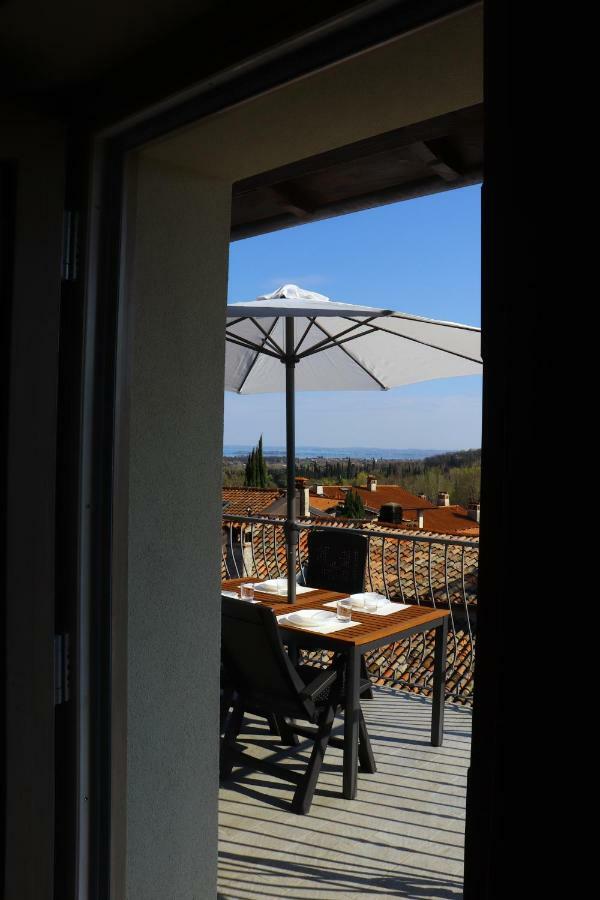 "Country House Il Brolo" Polpenazze del Garda Exterior photo