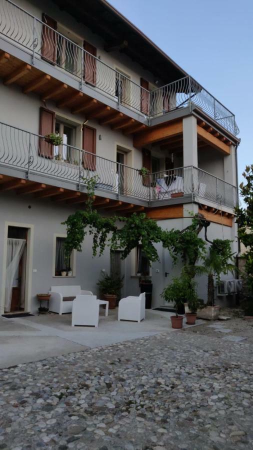 "Country House Il Brolo" Polpenazze del Garda Exterior photo
