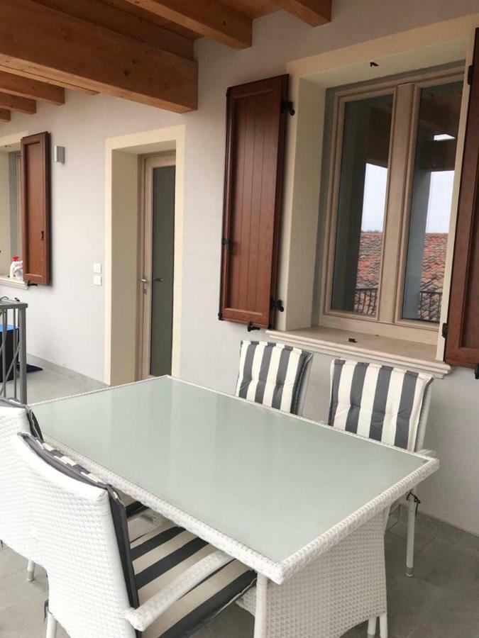 "Country House Il Brolo" Polpenazze del Garda Exterior photo
