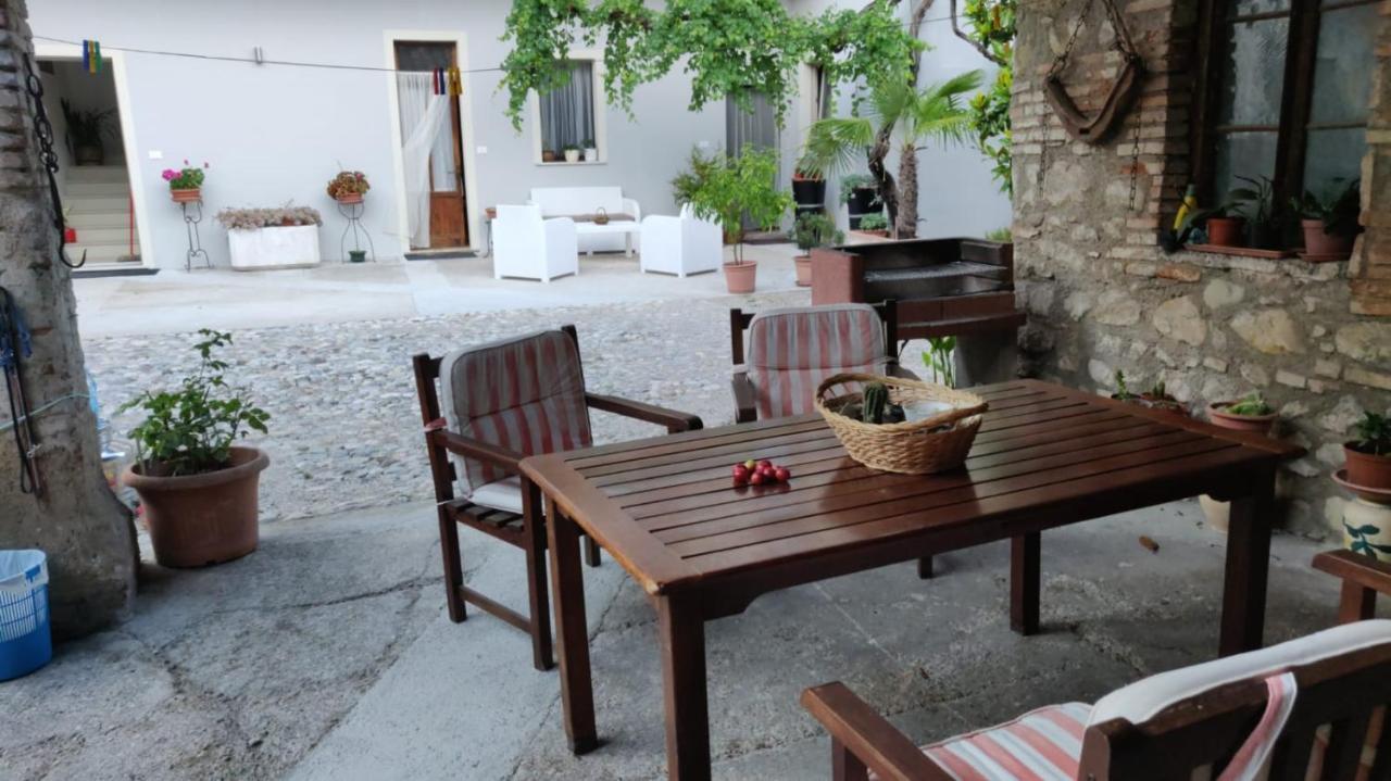 "Country House Il Brolo" Polpenazze del Garda Exterior photo